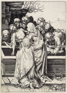 The Entombment